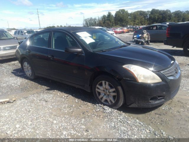 NISSAN ALTIMA 2012 1n4al2ap6cn493201