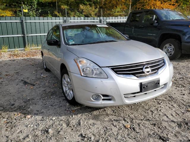 NISSAN ALTIMA BAS 2012 1n4al2ap6cn493425