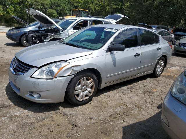 NISSAN ALTIMA BAS 2012 1n4al2ap6cn493621