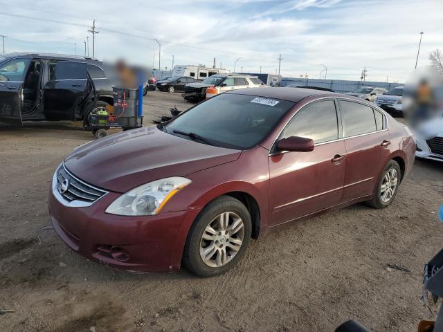 NISSAN ALTIMA BAS 2012 1n4al2ap6cn494204