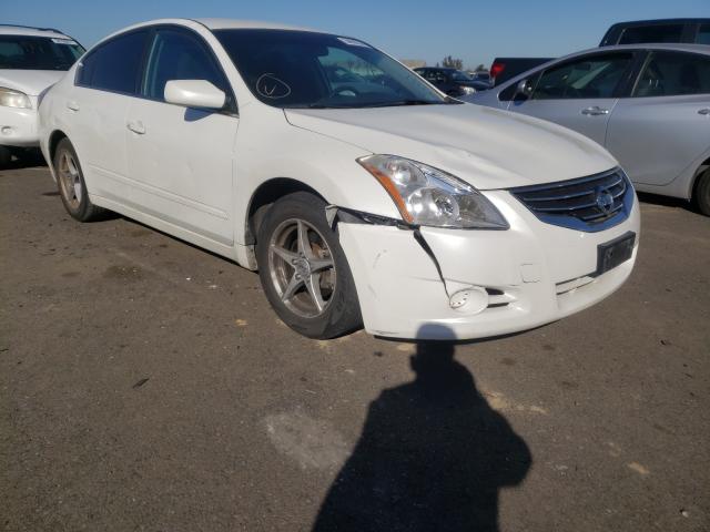 NISSAN ALTIMA BAS 2012 1n4al2ap6cn494297