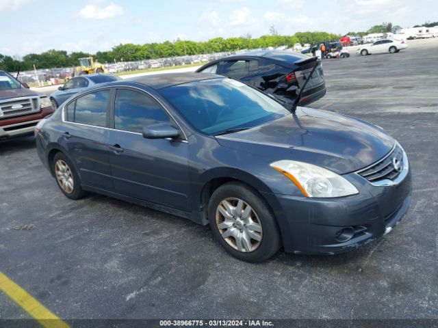 NISSAN ALTIMA 2012 1n4al2ap6cn494333