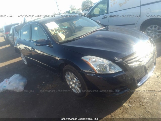 NISSAN ALTIMA 2012 1n4al2ap6cn494591