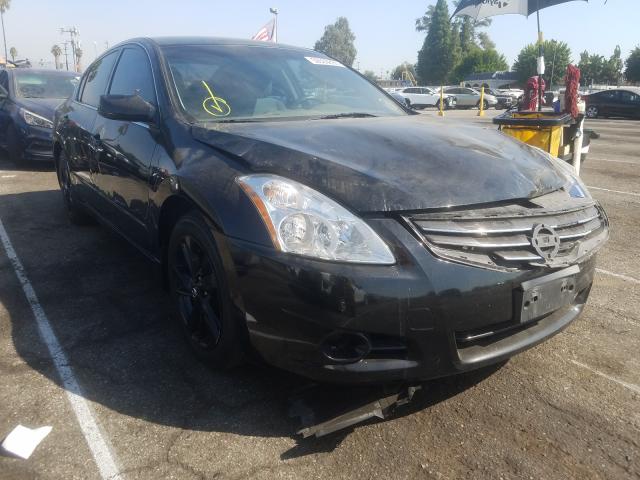 NISSAN ALTIMA BAS 2012 1n4al2ap6cn495174