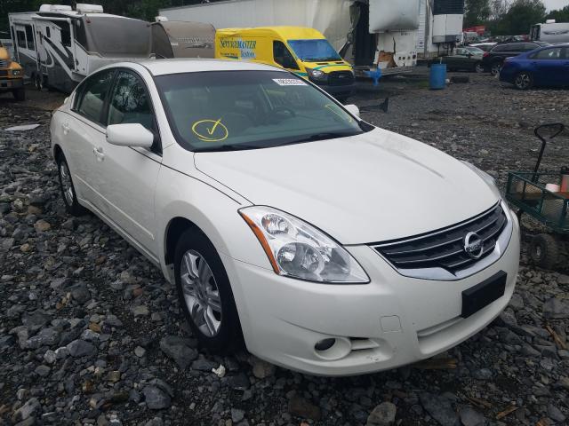 NISSAN ALTIMA BAS 2012 1n4al2ap6cn495269