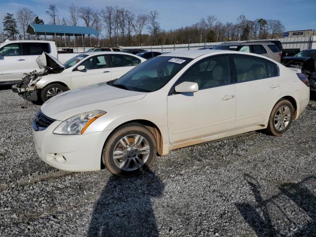 NISSAN ALTIMA BAS 2012 1n4al2ap6cn495272