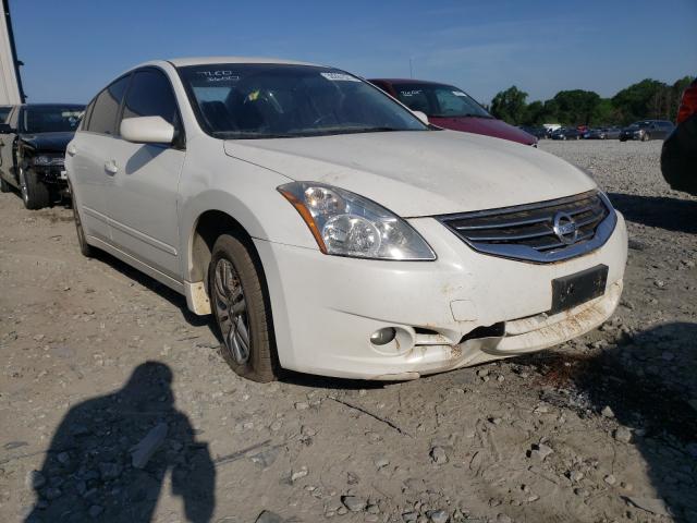 NISSAN ALTIMA BAS 2012 1n4al2ap6cn496017