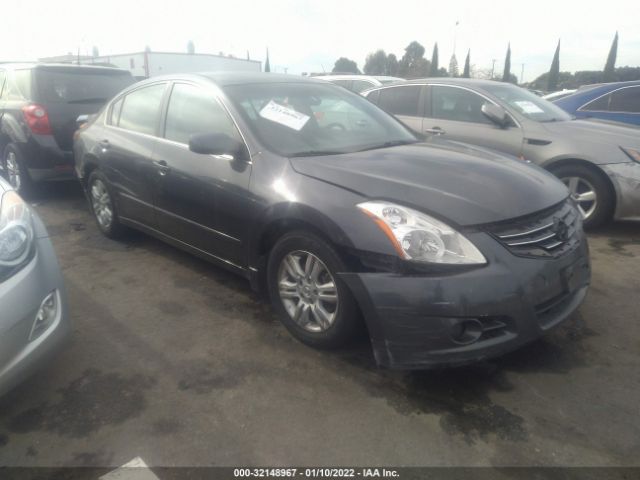 NISSAN ALTIMA 2012 1n4al2ap6cn496177