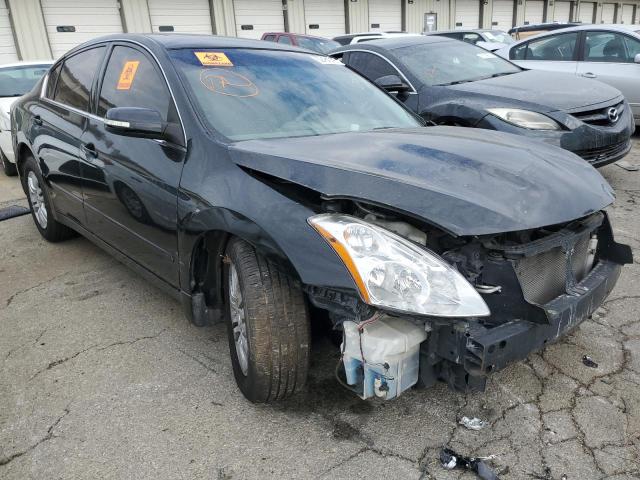 NISSAN ALTIMA BAS 2012 1n4al2ap6cn496387