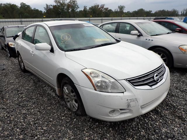 NISSAN ALTIMA BAS 2012 1n4al2ap6cn496485