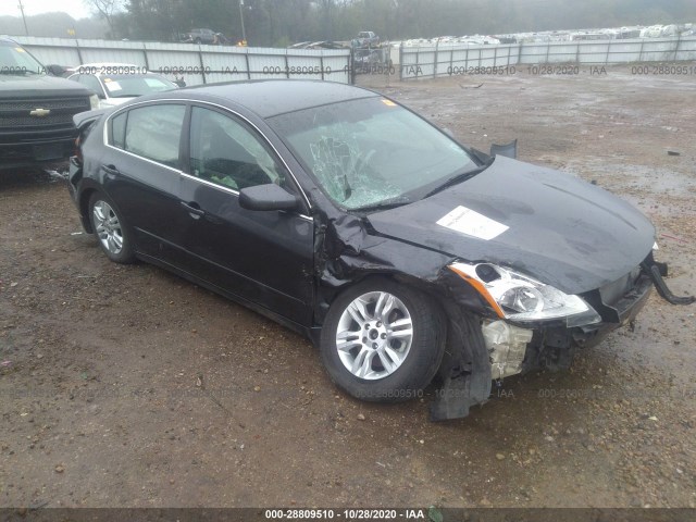 NISSAN ALTIMA 2012 1n4al2ap6cn496664