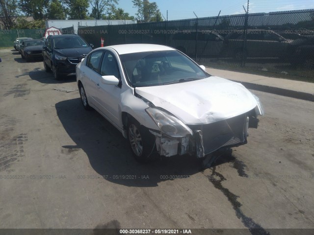 NISSAN ALTIMA 2012 1n4al2ap6cn496678