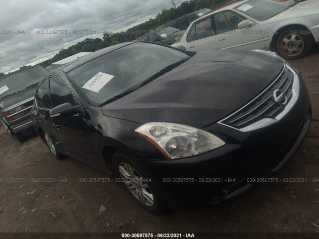 NISSAN ALTIMA 2012 1n4al2ap6cn497779