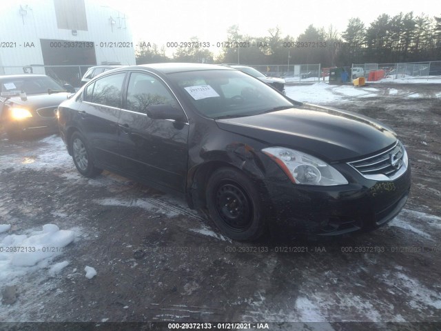 NISSAN ALTIMA 2012 1n4al2ap6cn498222