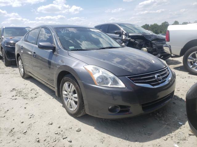 NISSAN ALTIMA BAS 2012 1n4al2ap6cn499550