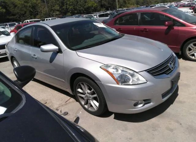 NISSAN ALTIMA 2012 1n4al2ap6cn499791