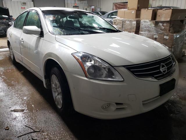 NISSAN ALTIMA BAS 2012 1n4al2ap6cn500146