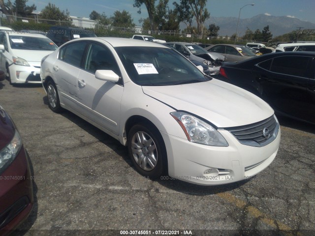 NISSAN ALTIMA 2012 1n4al2ap6cn500311