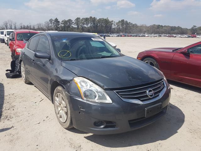 NISSAN ALTIMA BAS 2012 1n4al2ap6cn501071