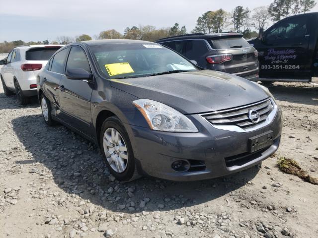 NISSAN ALTIMA BAS 2012 1n4al2ap6cn501409