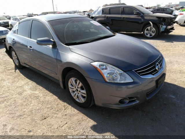 NISSAN ALTIMA 2012 1n4al2ap6cn501796