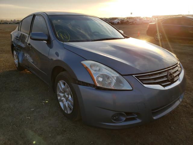 NISSAN ALTIMA 2012 1n4al2ap6cn501801