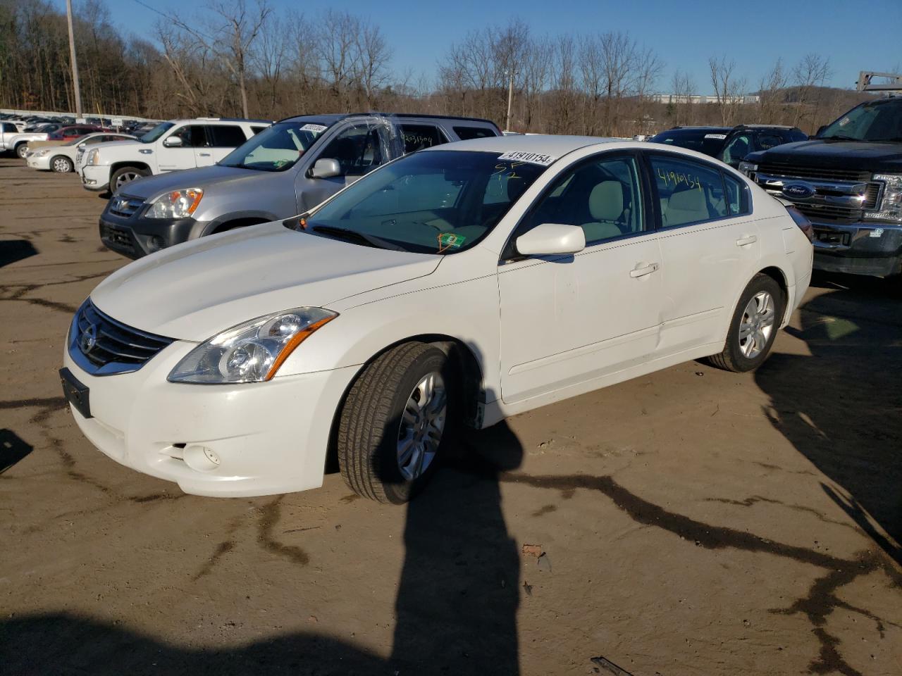 NISSAN ALTIMA 2012 1n4al2ap6cn501927