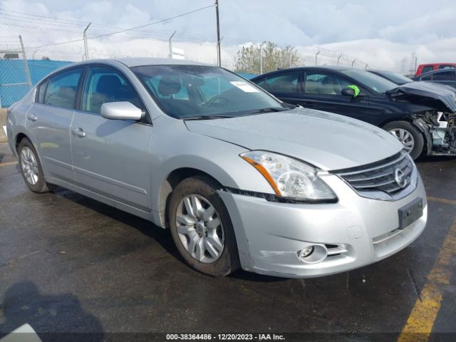 NISSAN ALTIMA 2012 1n4al2ap6cn502138