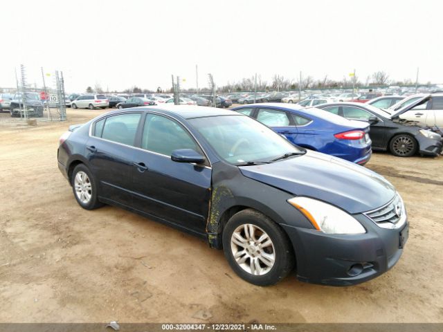 NISSAN ALTIMA 2012 1n4al2ap6cn502172