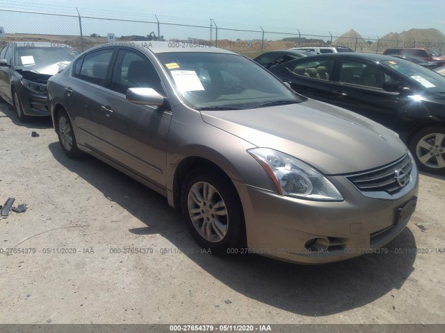 NISSAN ALTIMA 2012 1n4al2ap6cn502768