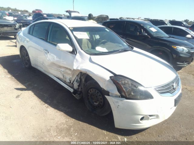 NISSAN ALTIMA 2012 1n4al2ap6cn502835