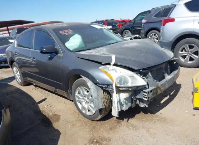 NISSAN ALTIMA 2012 1n4al2ap6cn502950