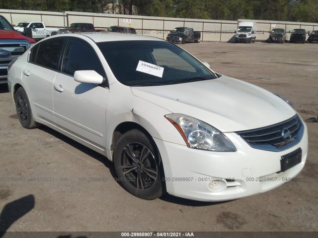 NISSAN ALTIMA 2012 1n4al2ap6cn503032