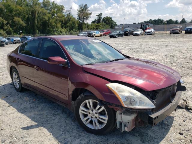 NISSAN ALTIMA BAS 2012 1n4al2ap6cn503094