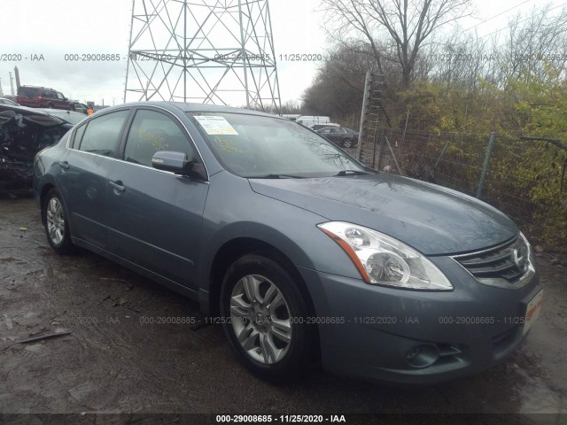 NISSAN ALTIMA 2012 1n4al2ap6cn503502