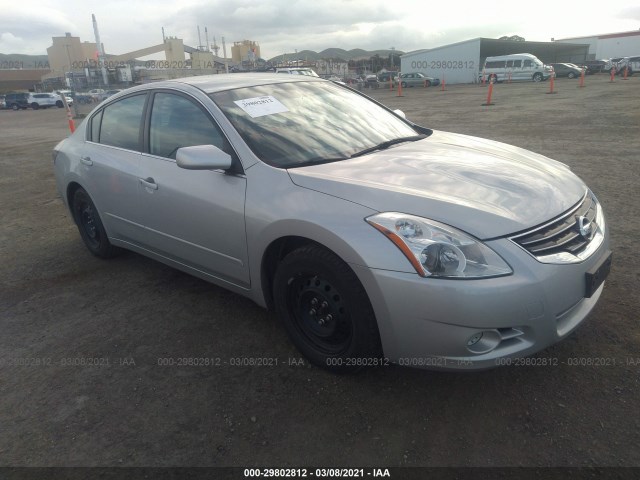 NISSAN ALTIMA 2012 1n4al2ap6cn503712