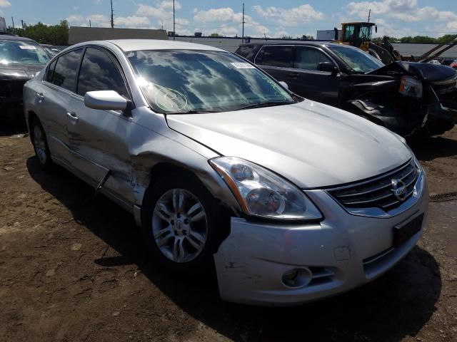 NISSAN ALTIMA BAS 2012 1n4al2ap6cn503760