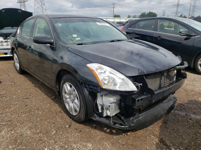 NISSAN ALTIMA BAS 2012 1n4al2ap6cn503788