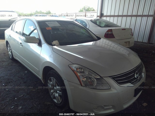 NISSAN ALTIMA 2012 1n4al2ap6cn503807