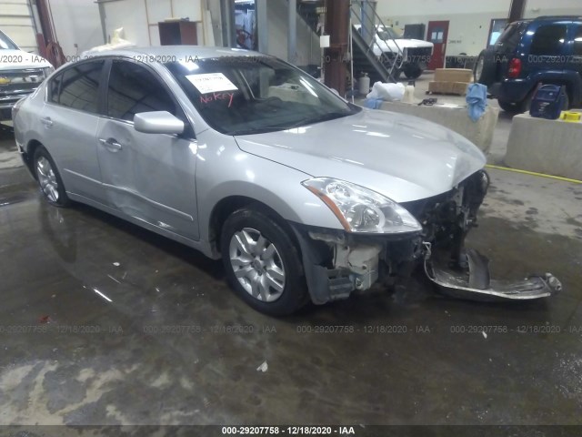 NISSAN ALTIMA 2012 1n4al2ap6cn503936