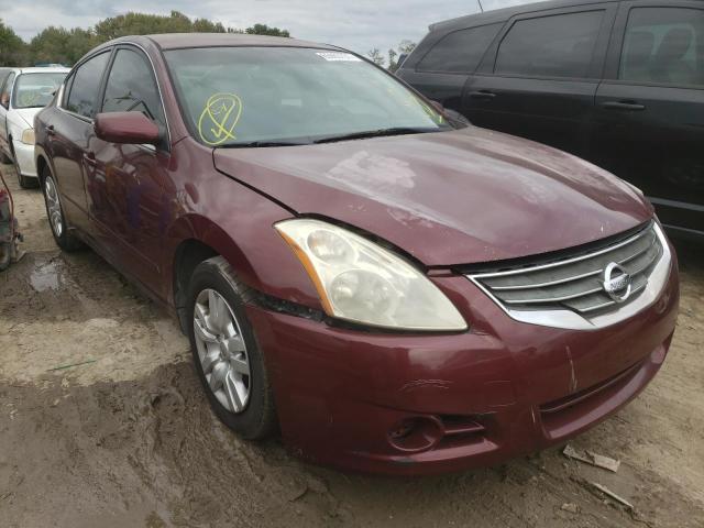 NISSAN ALTIMA BAS 2012 1n4al2ap6cn504004