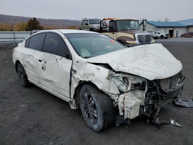 NISSAN ALTIMA BAS 2012 1n4al2ap6cn505041