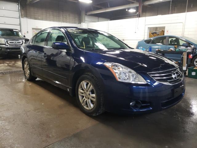 NISSAN ALTIMA BAS 2012 1n4al2ap6cn505203