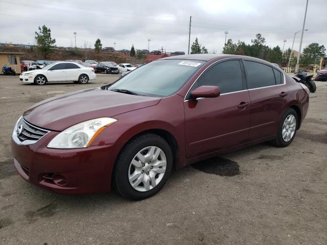 NISSAN ALTIMA BAS 2012 1n4al2ap6cn505590