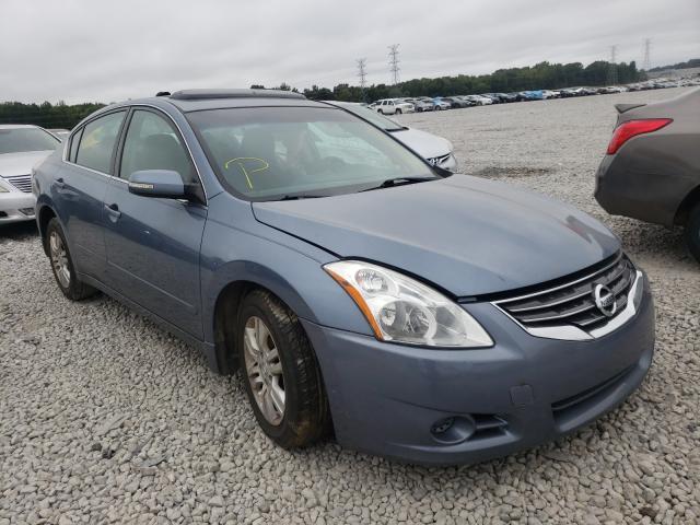 NISSAN ALTIMA BAS 2012 1n4al2ap6cn505833