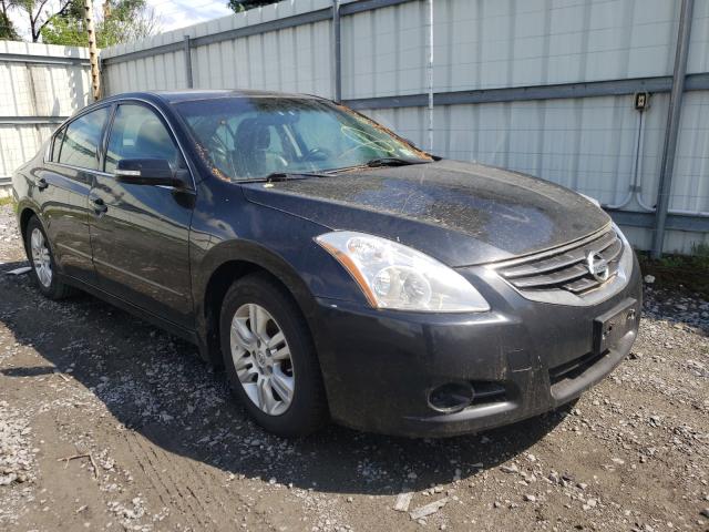 NISSAN ALTIMA BAS 2012 1n4al2ap6cn506366