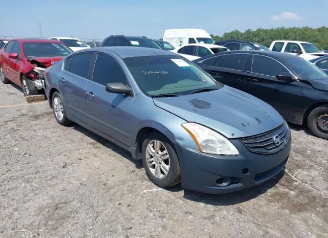 NISSAN ALTIMA 2012 1n4al2ap6cn506514