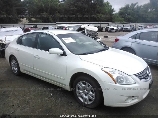 NISSAN ALTIMA 2012 1n4al2ap6cn506562