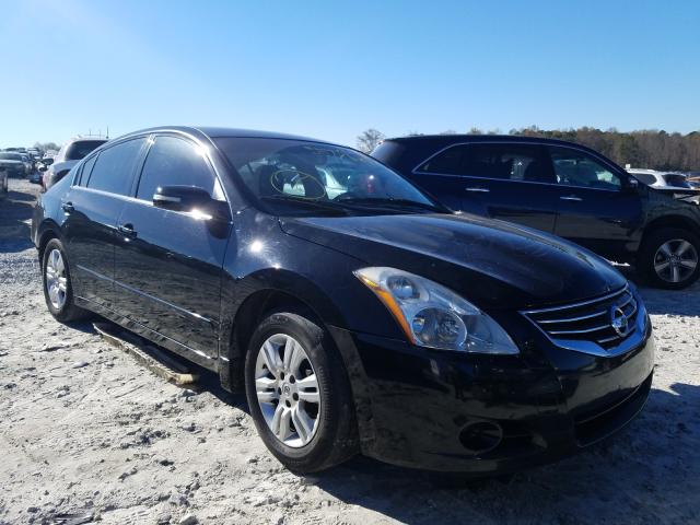 NISSAN ALTIMA BAS 2012 1n4al2ap6cn506609