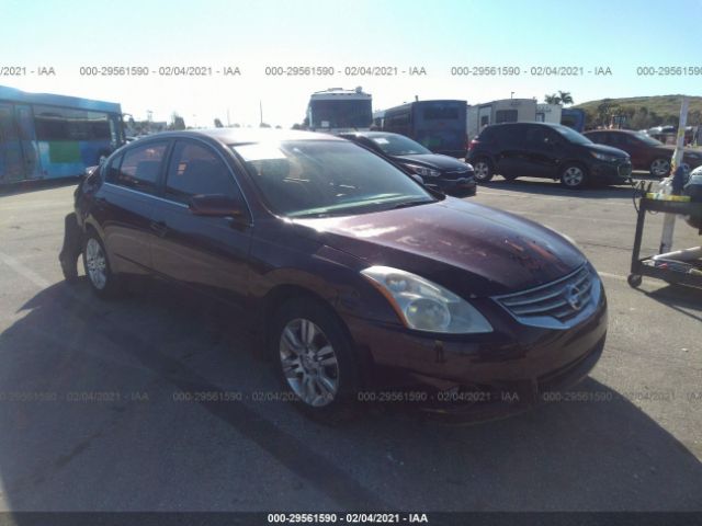 NISSAN ALTIMA 2012 1n4al2ap6cn506643